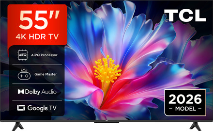 TCL 55P6L - 55 (2026)