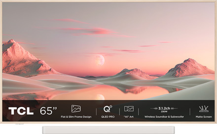 TCL 65A300 Pro (2024)