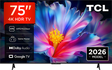 TCL 75P6L - 75 (2026)