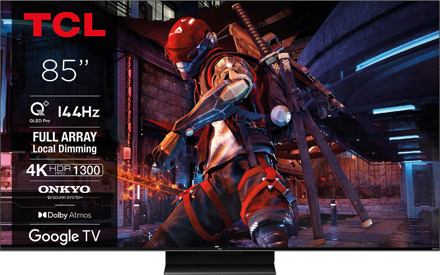 TCL 85C79B (2023)