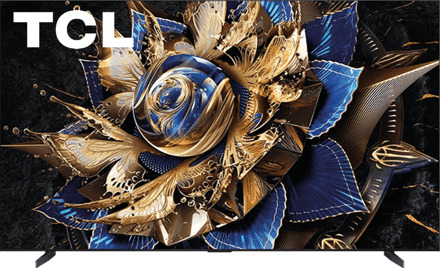 TCL QD Mini LED 115X955 Max (2024)