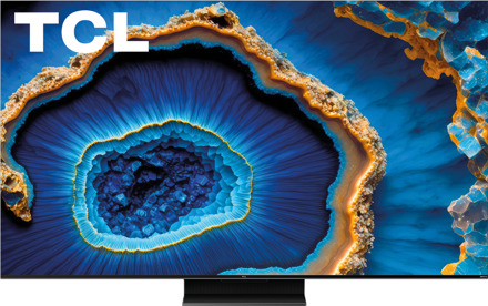 TCL QD Mini-LED 50C809 (2023)