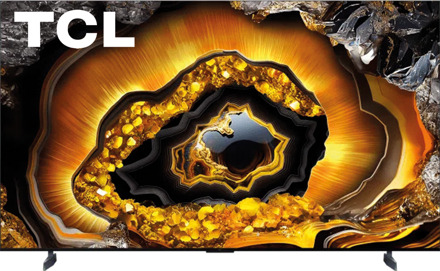 TCL QD Mini-LED 85X959 (2024)