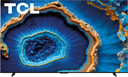 TCL QD Mini-LED 98C803 (2023)