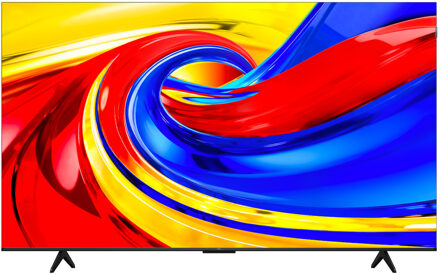 TCL QLED 65QLED780L (2026) - 65 inch - QLED TV Zwart