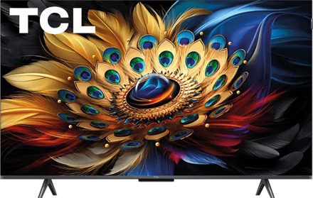 TCL QLED 75C69B (2024)