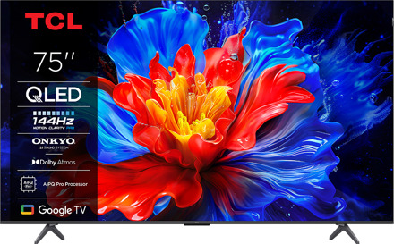 TCL QLED 75P89K (2025)