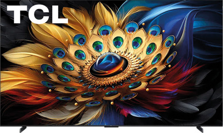 TCL QLED 98C69B (2024)