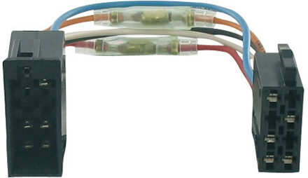 TCP Adapter BSI Citroen/Peugeot 11.1040-99