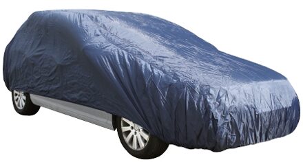 TCP Autohoes Maat L - Beschermhoes Auto - Auto Afdekhoes - 490 x 178 x 120cm