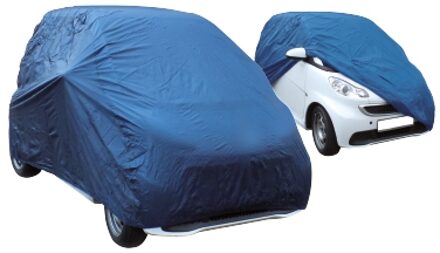 TCP Autohoes Maat XS Smart  - Beschermhoes Auto - Auto Afdekhoes - 277 x 162 x 136cm