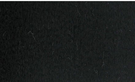 TCP Hoedenplankstof Zwart 70 x 140 CM