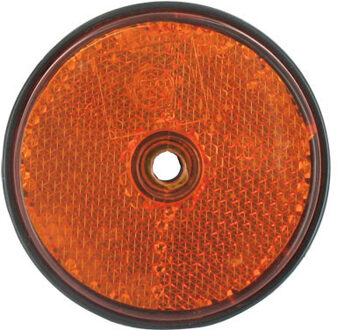 TCP Reflector Oranje 60mm 713075