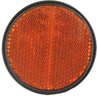 TCP Reflector Oranje 60mm 713078