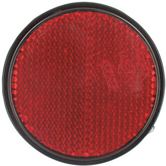 TCP Reflector Rood 60mm 713080