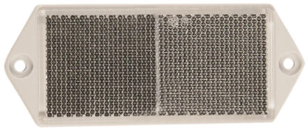 TCP Reflector Wit 103 x 45mm 713089