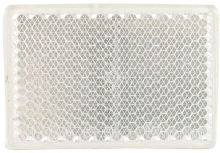 TCP Reflector Wit 55 x 38mm 713086