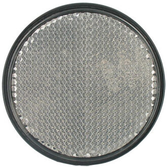 TCP Reflector Wit 60mm 713079