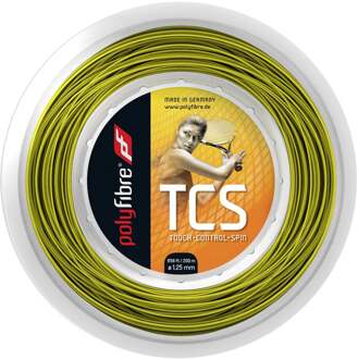 TCS 200 m. tennissnaar 1,20 mm.