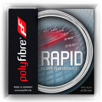 TCS Rapid Set Snaren 12m wit - 1.30