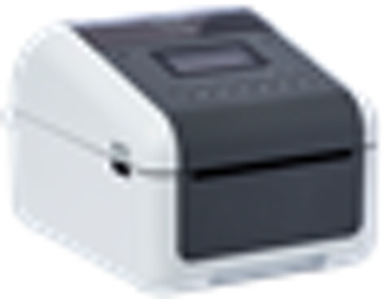 TD-4550DNWB labelprinter