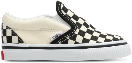 TD Classic Slip-On sneakers zwart/wit - 22