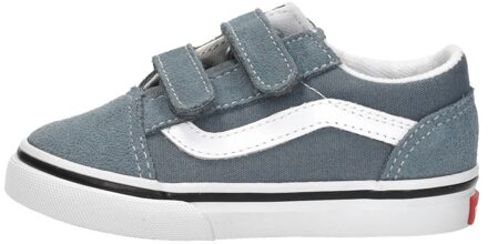 Td Old Skool Blauw - 24