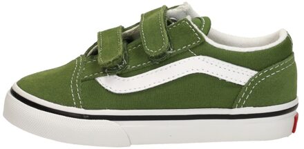 Td Old Skool Groen - 19