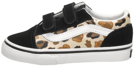 Td Old Skool Zwart - 20