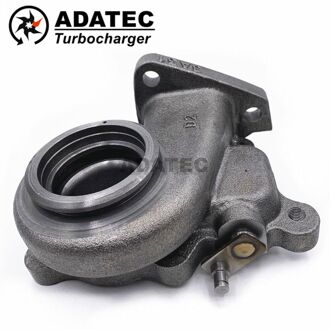 TD04-10T-4 turbo TD04 turbine behuizing 49177-01515 MR355220 turbo uitlaat voor Mitsubishi L 300 2.5 TD 64 Kw- 87 HP 4D56