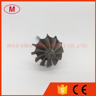 TD04 49177-03200 4917703200, 49177-03180 49177-03181, 49177-03190, 49131-02060 turbo turbine wiel & as voor V3307-DI-TE3-Q