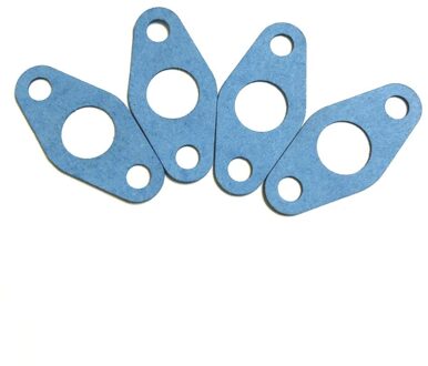 TD04 Turbo Pakking/Spacer Voor Turbo Turbo Reparatiesets/Revisie Kits/Service Kits/Rebuild Kits/turbo/Turbo Aaien