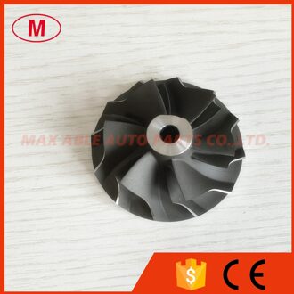 TD05 46.55/60mm 6 + 6 blades Impreza GT 555 (1997-) 220 HP Turbo turbo compressor wiel