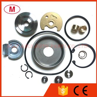 TD06 Hoge Prestaties Reverse Turbo Reparatiesets/Rebuild Kits/Service Kits/Revisie Kits Superback Voor Turbo Onderdelen