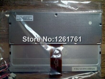 TD070WGCB2 lcd-scherm panel