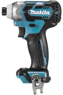 TD111DZJ 10.8V Li-Ion schuifaccu slagschroevendraaier body in Mbox - koolborstelloos