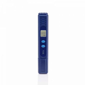 TDS meter