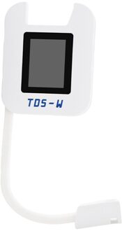 TDS-W Tds Tester Ec Temp Meter Digitale Water Monitor Ec Meter Tds Instrument Voor Zwembaden Drinkwater Aquaria
