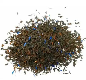 Té Earl Grey
