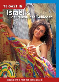 Te Gast In Israel & De Palestijnse Gebieden - Te - (ISBN:9789460160882)