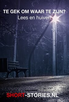 Te gek om waar te zijn? - Publiek Domein - ebook