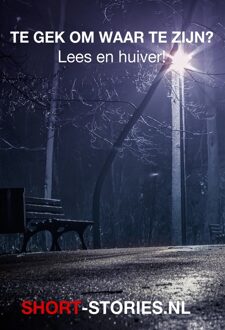 Te gek om waar te zijn? -  Publiek Domein (ISBN: 9789464937381)