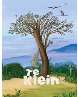 Te Klein - Mireille Geus