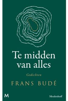 Te Midden Van Alles - Frans Budé
