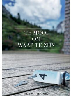 Te Mooi Om Waar Te Zijn