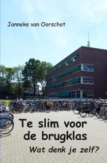 Te slim voor de brugklas