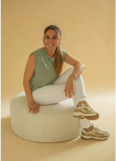 Te stretchy straight jeans sarah Wit - 28