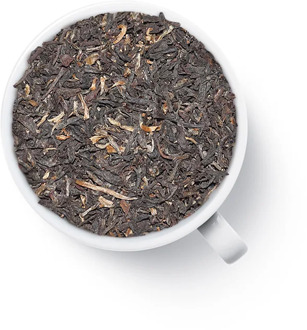 Tea black Gutenberg Assam лангхарджан tgfop tippy ct.789 500gr