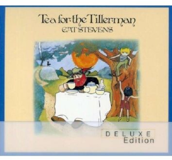 Tea for the Tillerman (Deluxe Set)