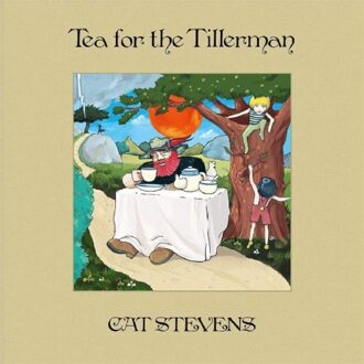 Tea for the Tillerman